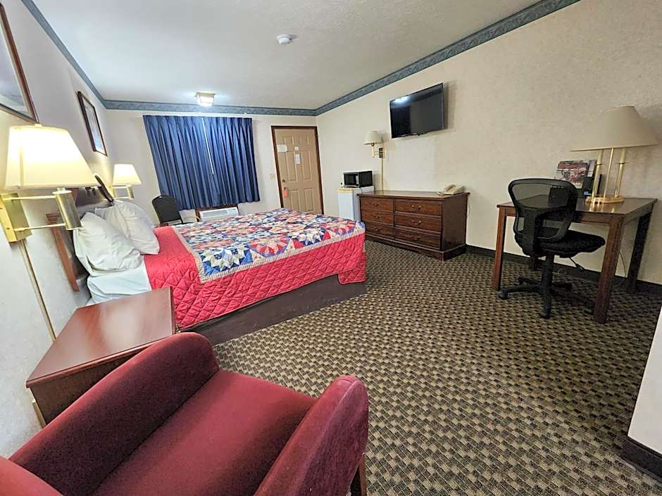 Americas Inn Bardstown