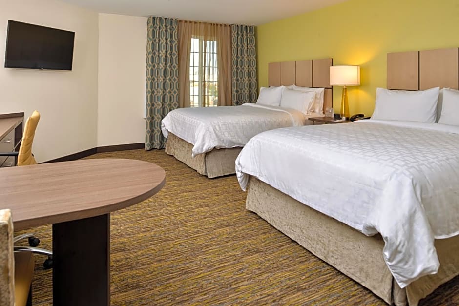 Candlewood Suites - Lodi