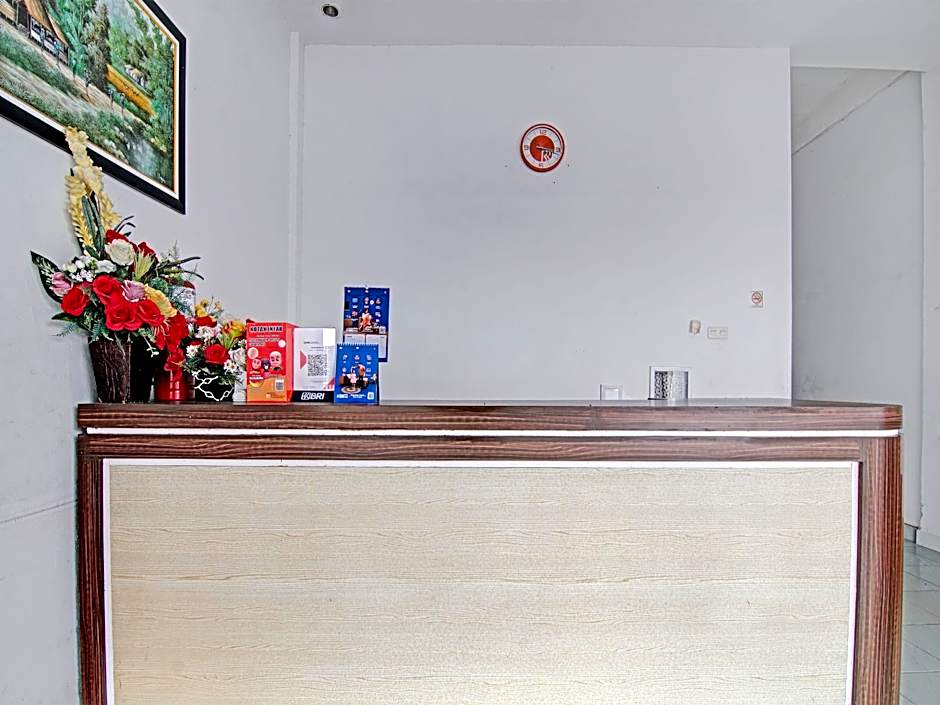 Hotel O Sartika Gh Syariah