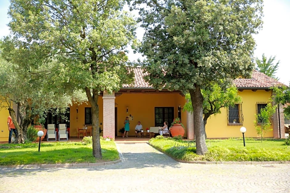 B&B La Vigna di Federico