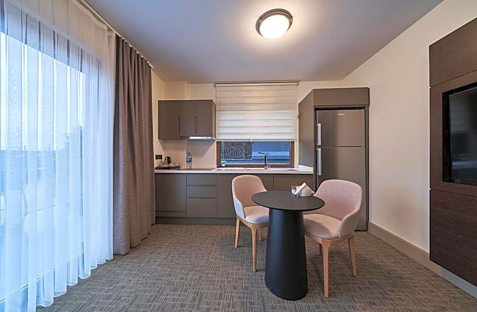 Selini Hotel İstanbul Airport