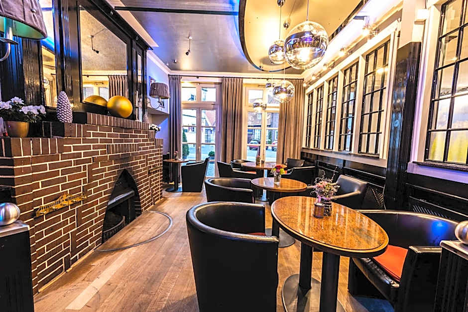 Akzent Hotel Tietmeyer & Cross Side