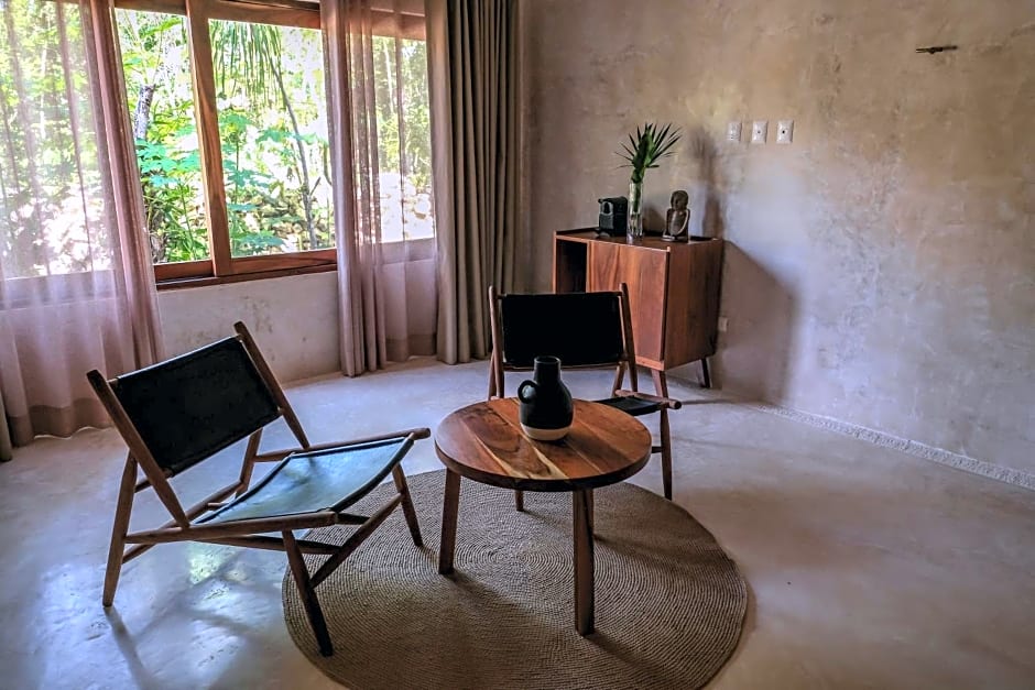 Wakax Hacienda - Cenote & Boutique Hotel