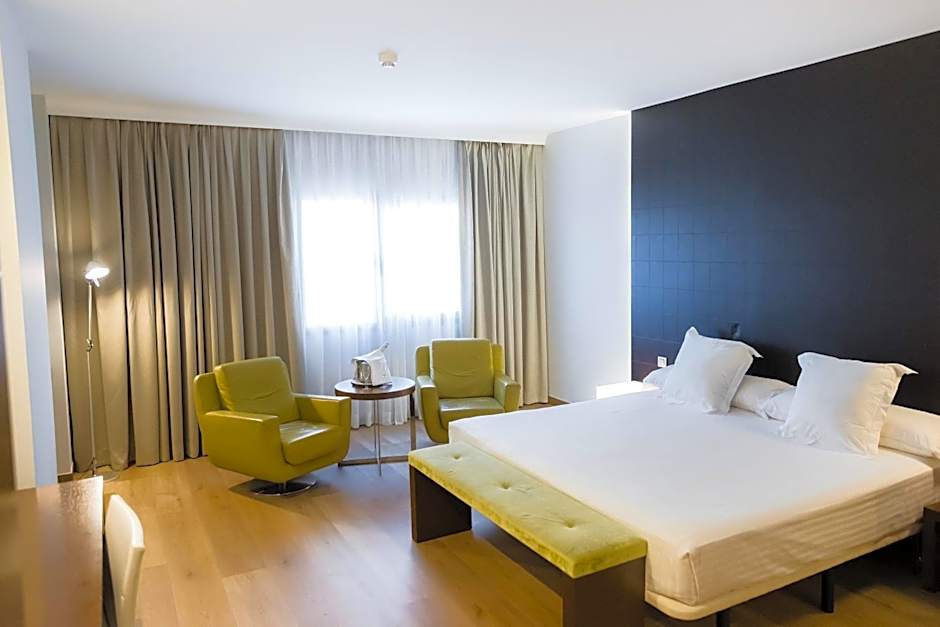 Hotel Veracruz Plaza & Spa