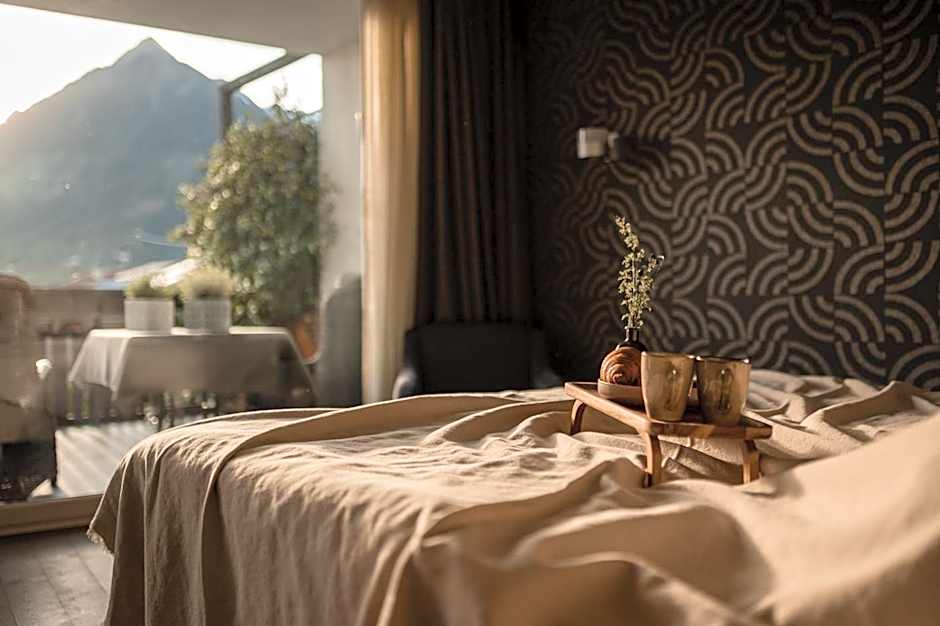 Landpalais Goyenhof - Deluxe Suites & Breakfast