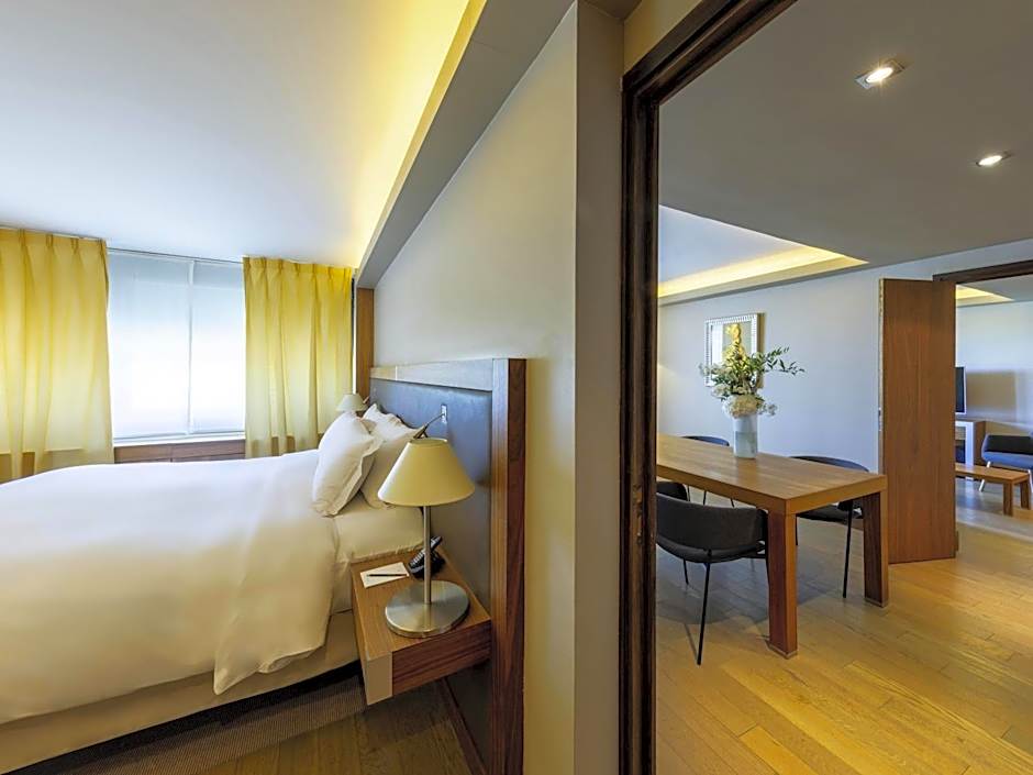 Sofitel Lyon Bellecour