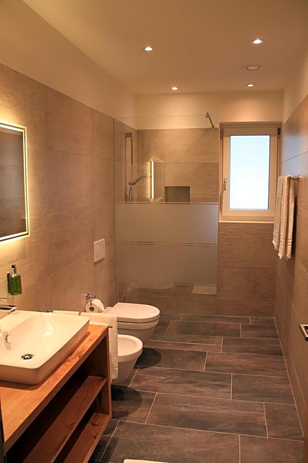 Apartments ANNY