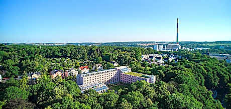 c/o56 Hotel Chemnitz