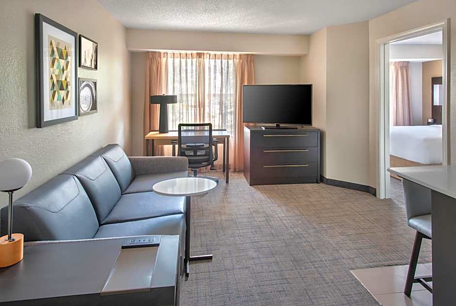 Photo 1 of 14 of 1 Bedroom Suite