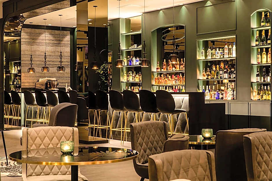 Motel One Paris-Porte Dorée