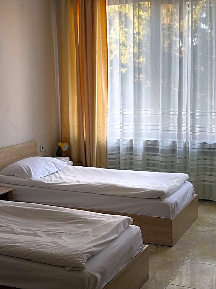 Apart Hotel Central Razgrad