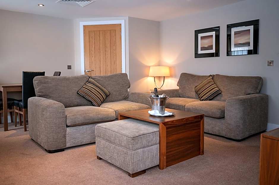 Smiths At Gretna Green Hotel