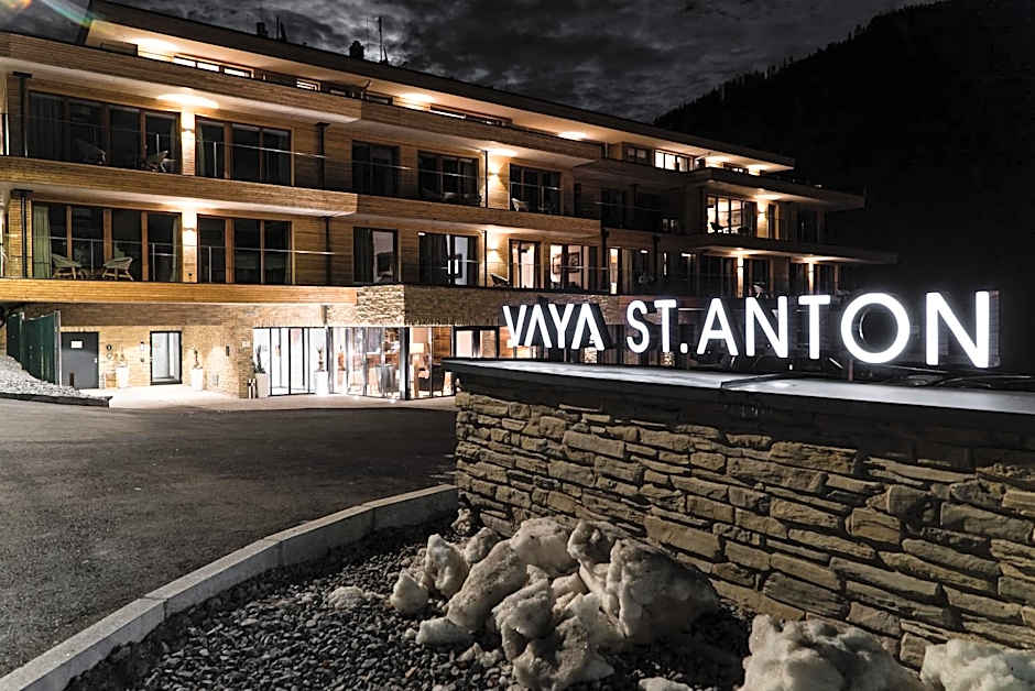 VAYA St Anton
