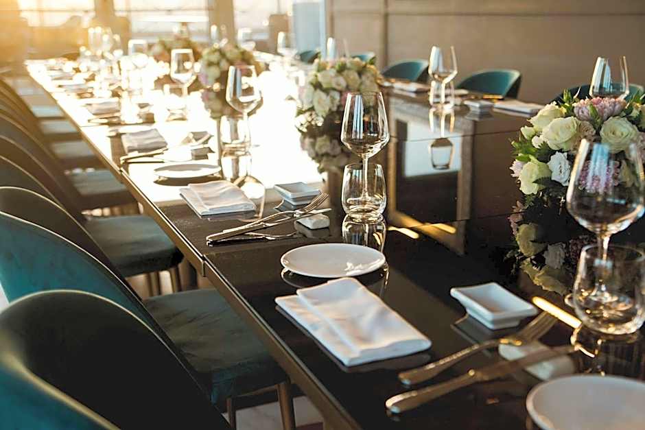 Sina Bernini Bristol, Autograph Collection