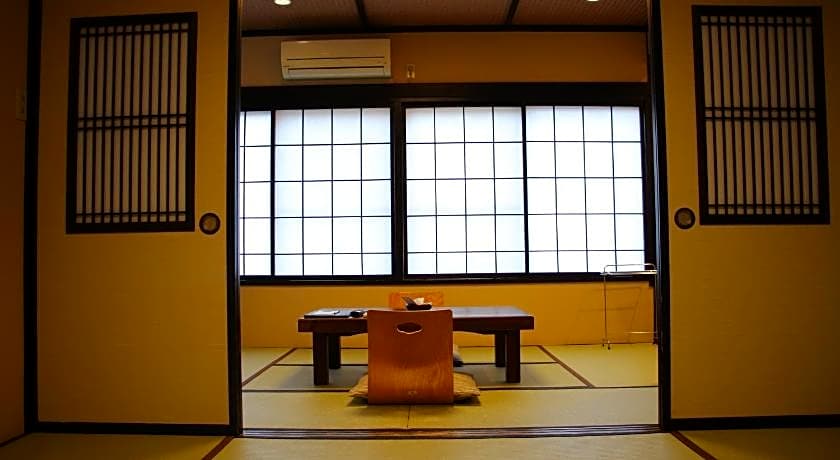 Maruyama Onsen Kojyokan