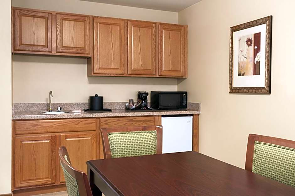 Holiday Inn & Suites - Barstow By IHG