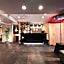 Marutamachi Crystal Hotel
