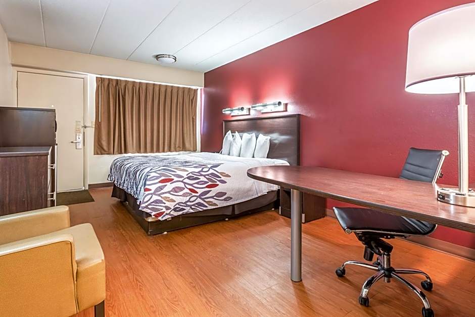 Red Roof Inn Merrillville
