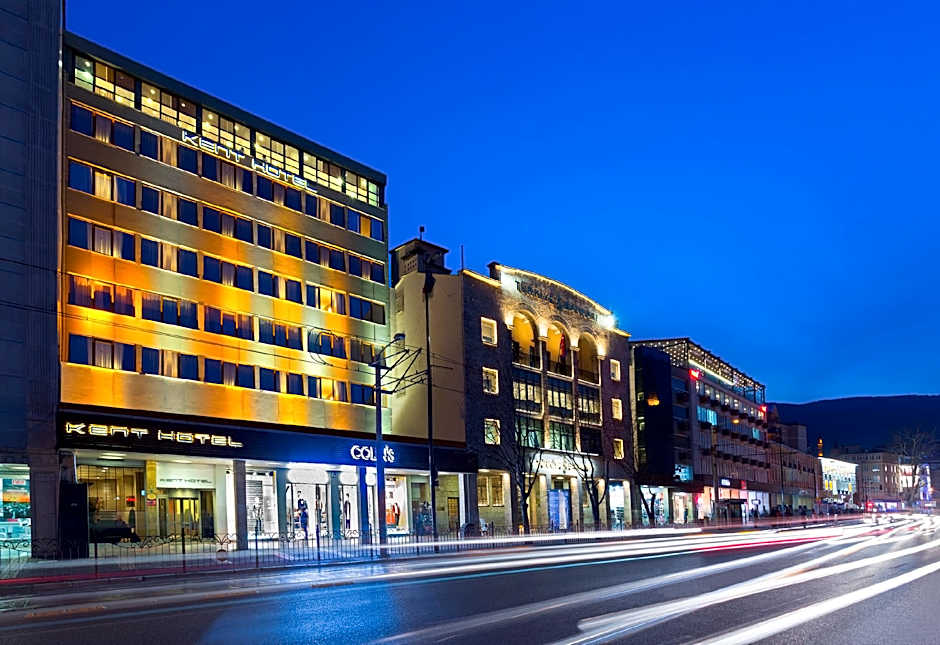 Kent Hotel