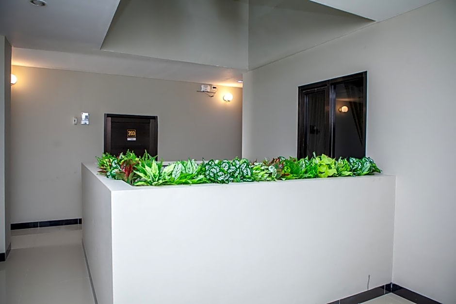 Saba Ayu Guest House