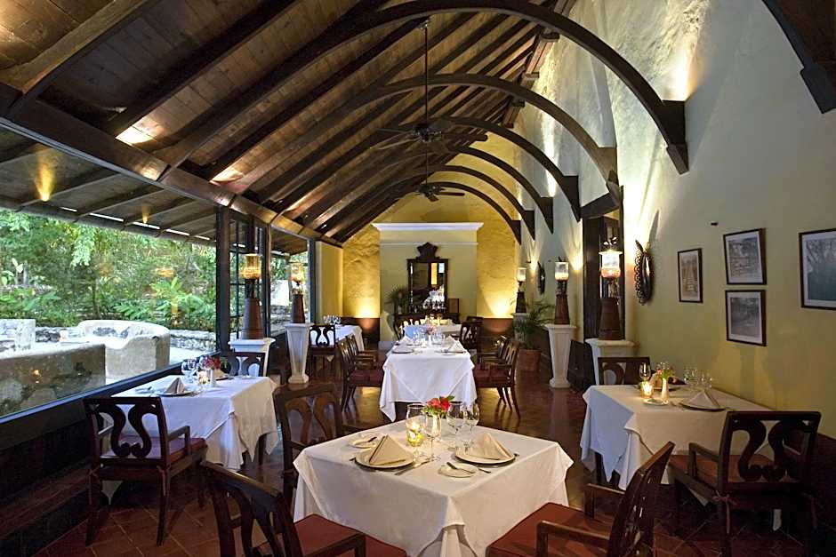 Hacienda Uayamon By IHG