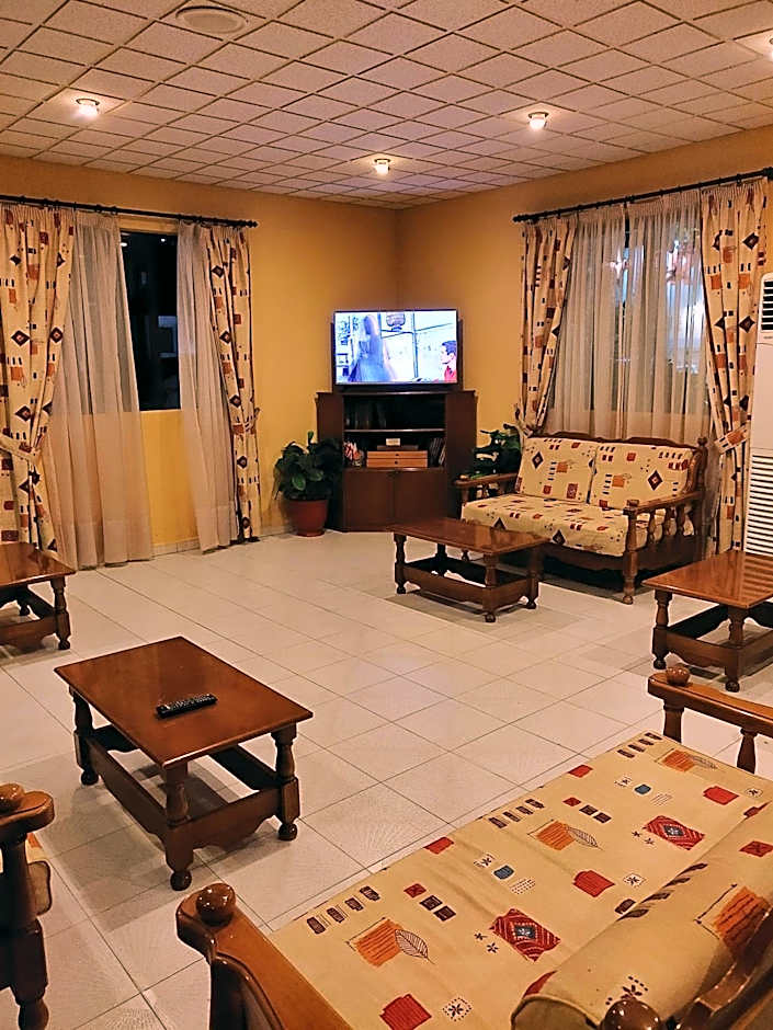 Titania Hotel Karpathos