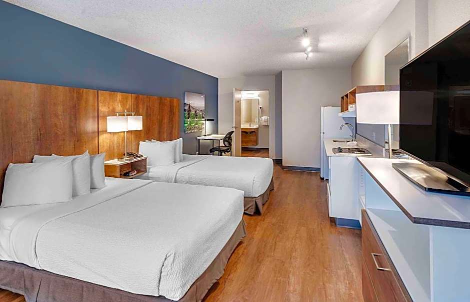 Extended Stay America Suites - San Jose - Mountain View