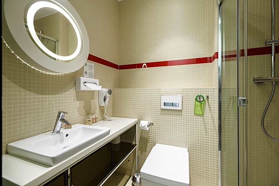 Home Aparthotel