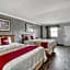 OYO Hotel Pineville LA Hwy 165