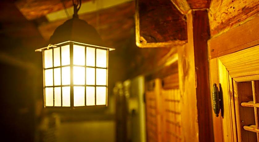 Gaeunchae Hanok Guesthouse Jeonju