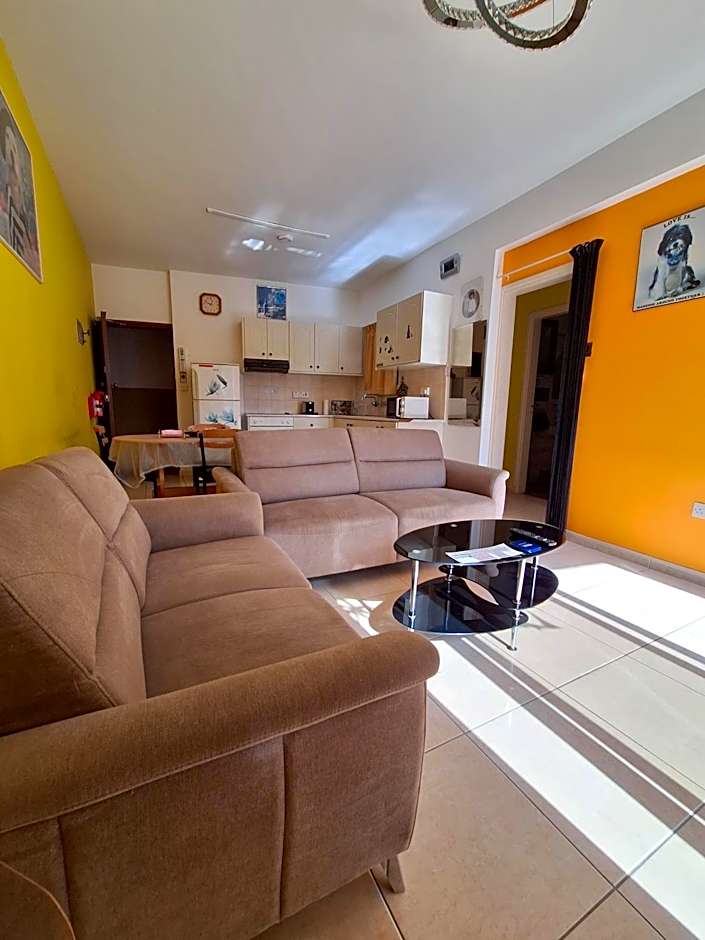 Apollonia Hotel Apartments