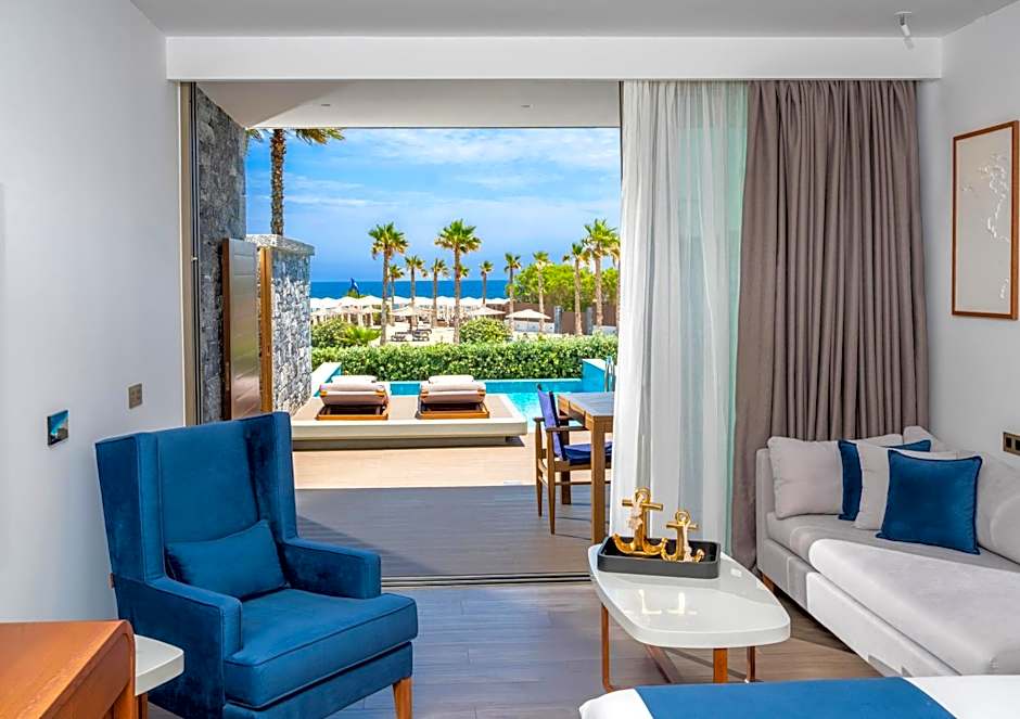 Nana Princess Suites Villas & Spa