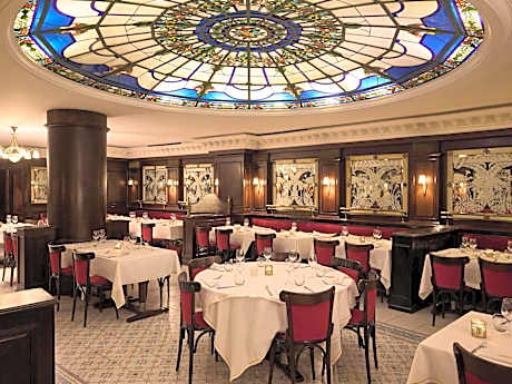 Le Diwan Hotel Rabat - MGallery Collection