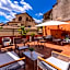 Tritone Top House