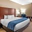 Comfort Inn & Suites Junction City - near Fort Riley