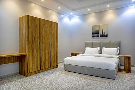 Bright & Spacious Family 4BDR in Mudhainib