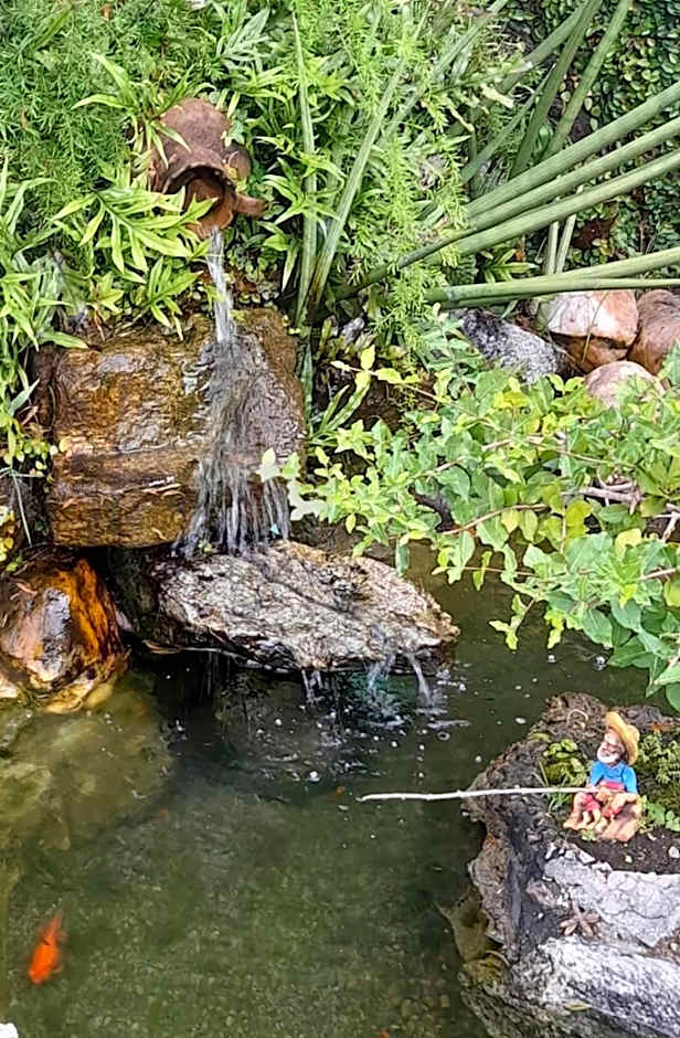 Pousada Dos Cajueiros