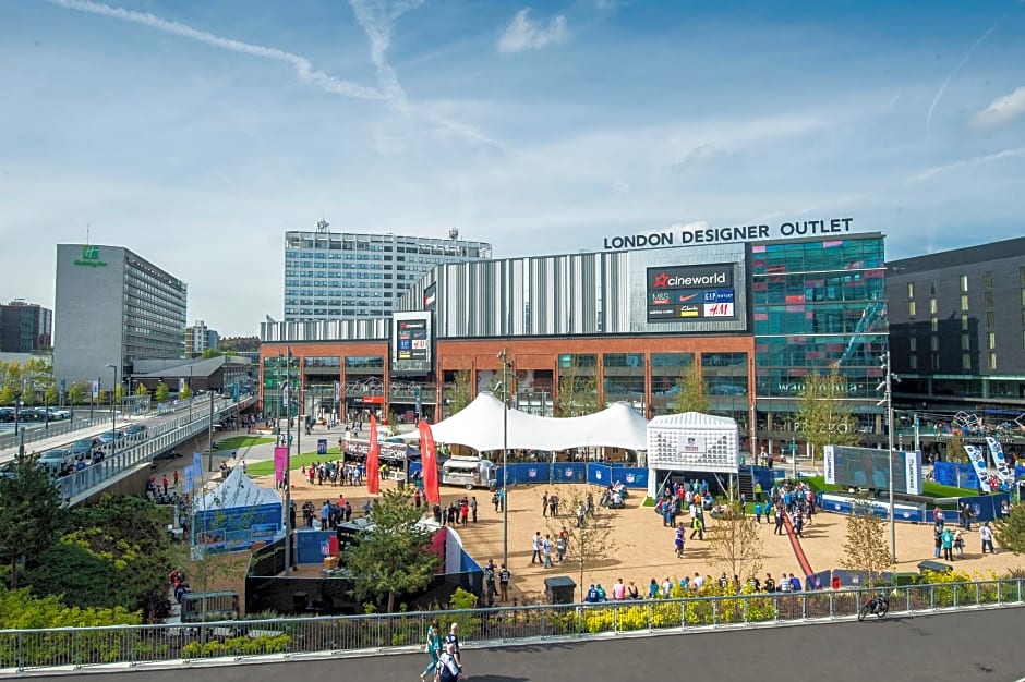 Holiday Inn London - Wembley By IHG