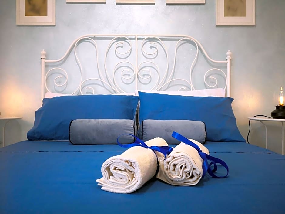 Gallery Art B&B – Monopoli, LA