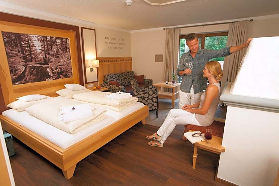 Wellnesshotel Riedlberg