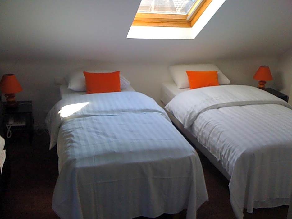 Hotel Esperance