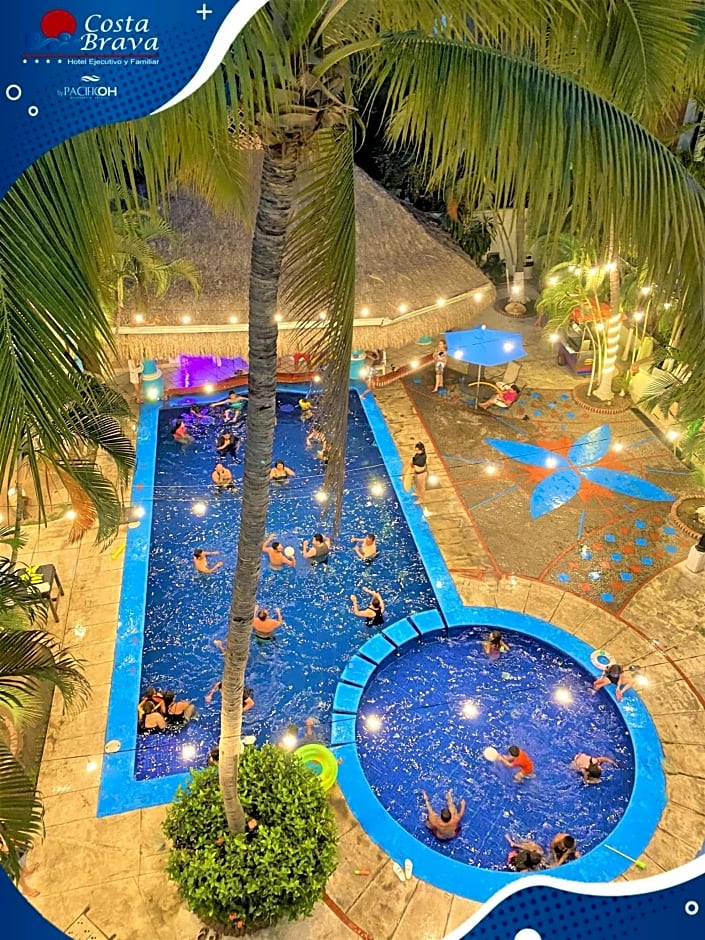Hotel Costa Brava