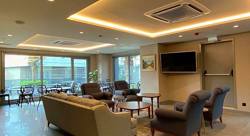 Eresin Hotels Express