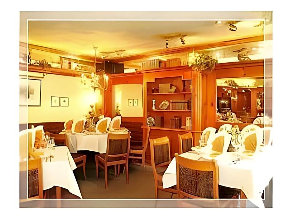 Hotel Stralsund
