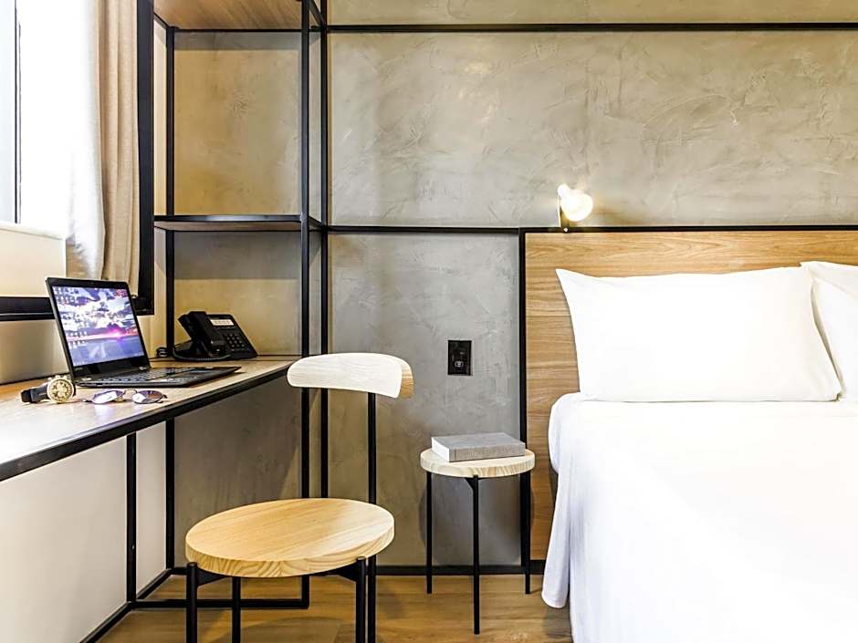 ibis Ribeirao Preto Vila do Golf