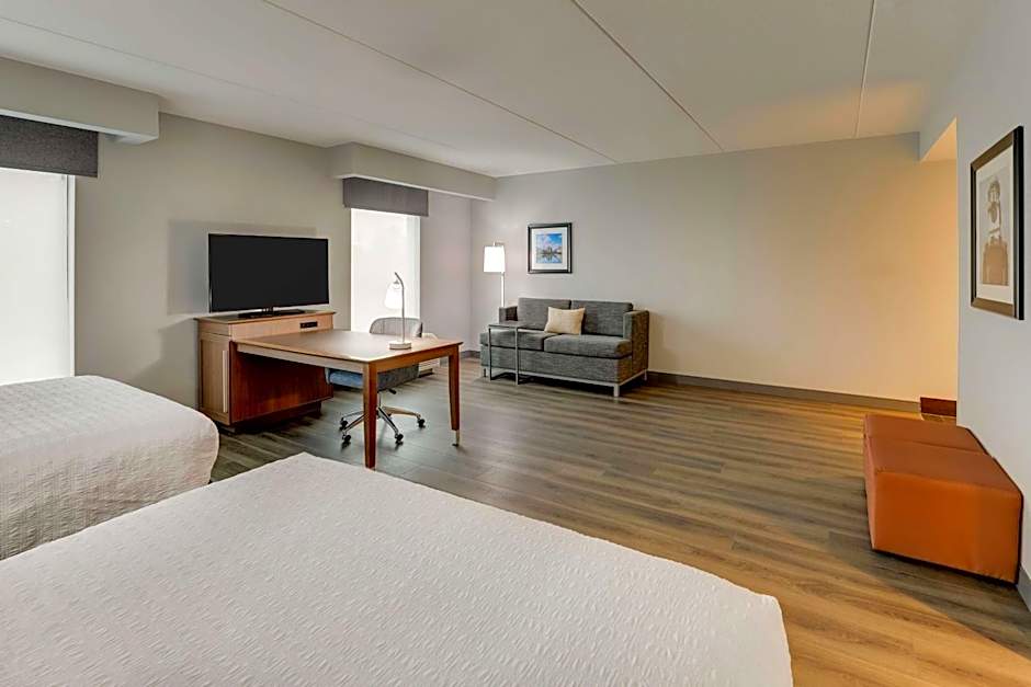 Hampton Inn By Hilton and Suites Rome, GA
