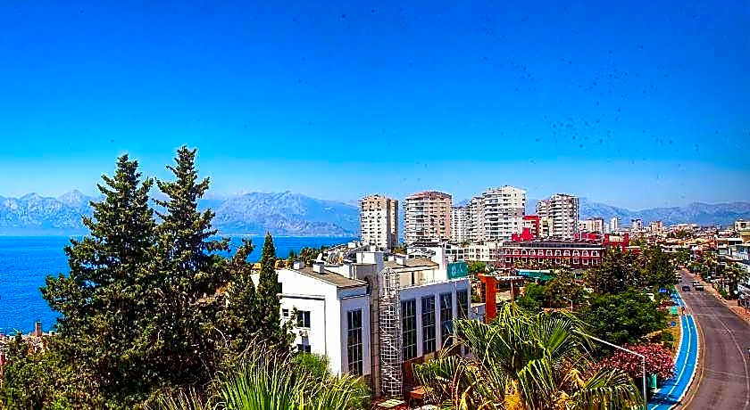 Siete Hotel