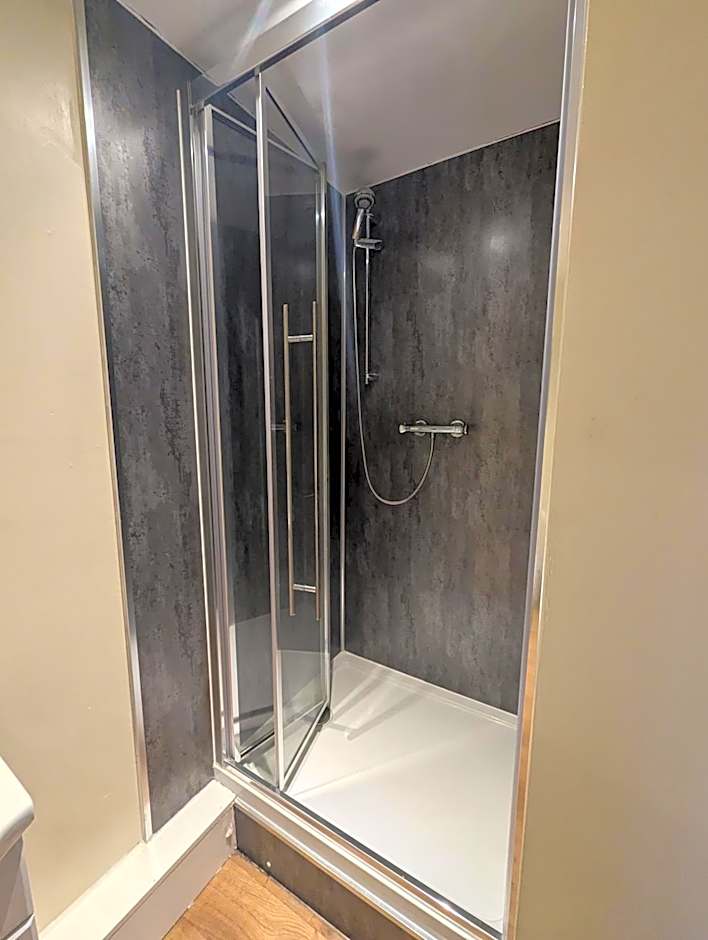 The Yew Tree at Longhope