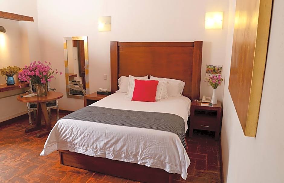 El Serafin Hotel Boutique