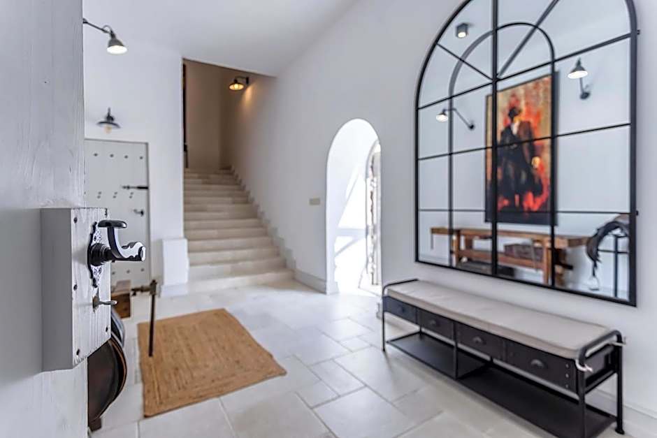 Castro Mesembria Boutique Hotel